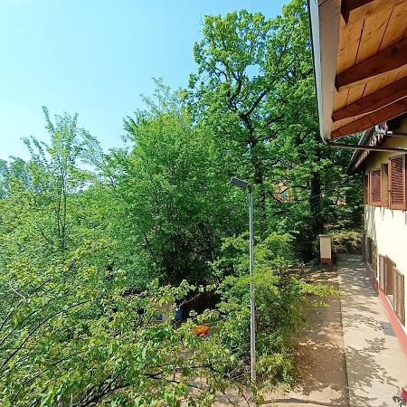 Cascina Govean Alpignano Екстер'єр фото