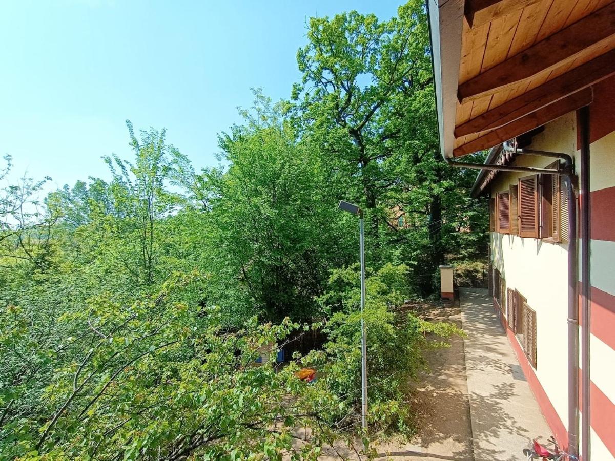 Cascina Govean Alpignano Екстер'єр фото