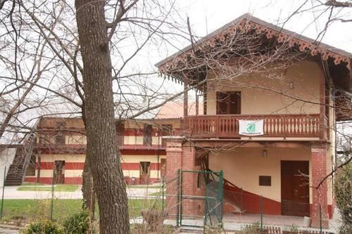 Cascina Govean Alpignano Екстер'єр фото