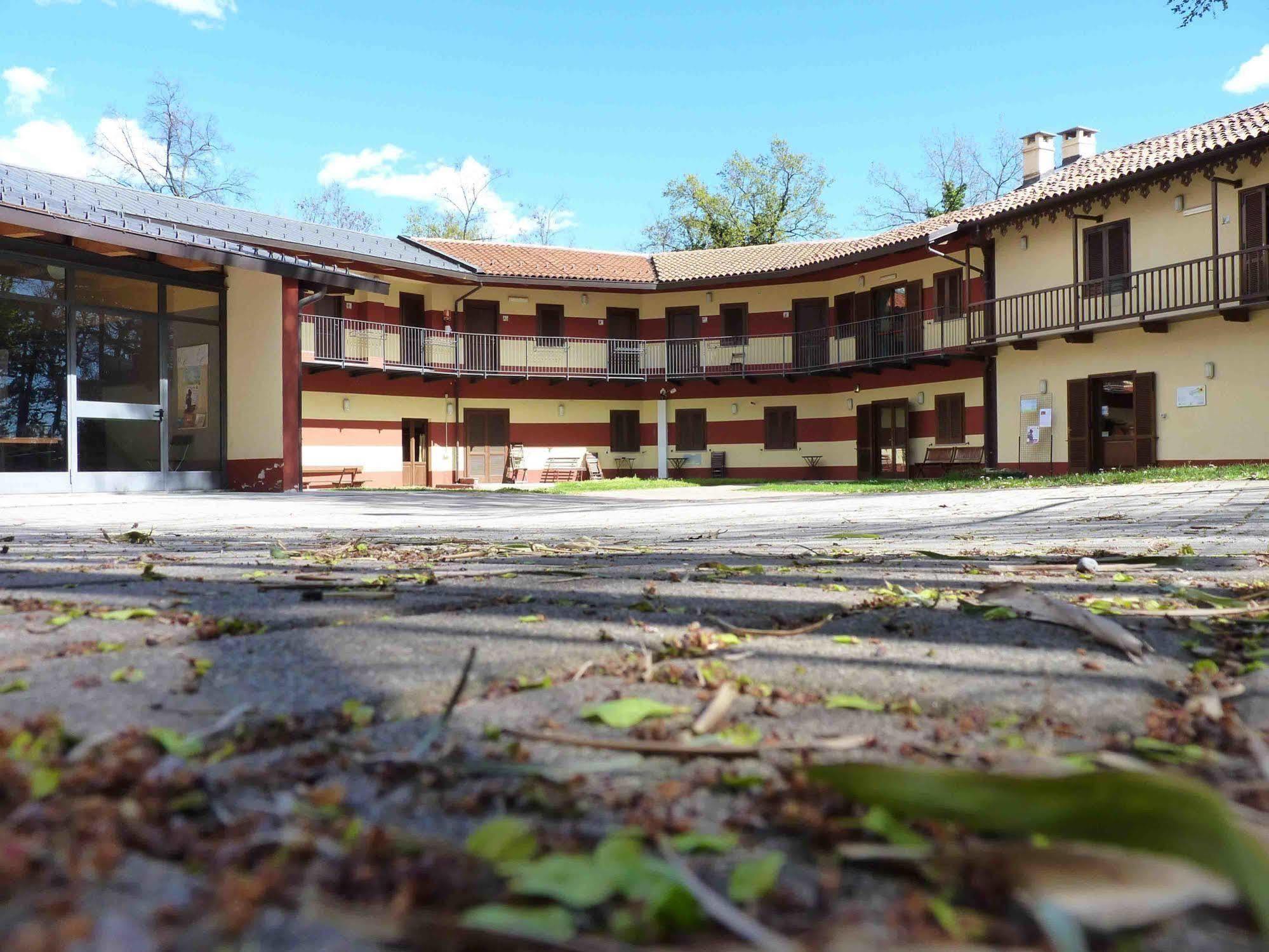 Cascina Govean Alpignano Екстер'єр фото
