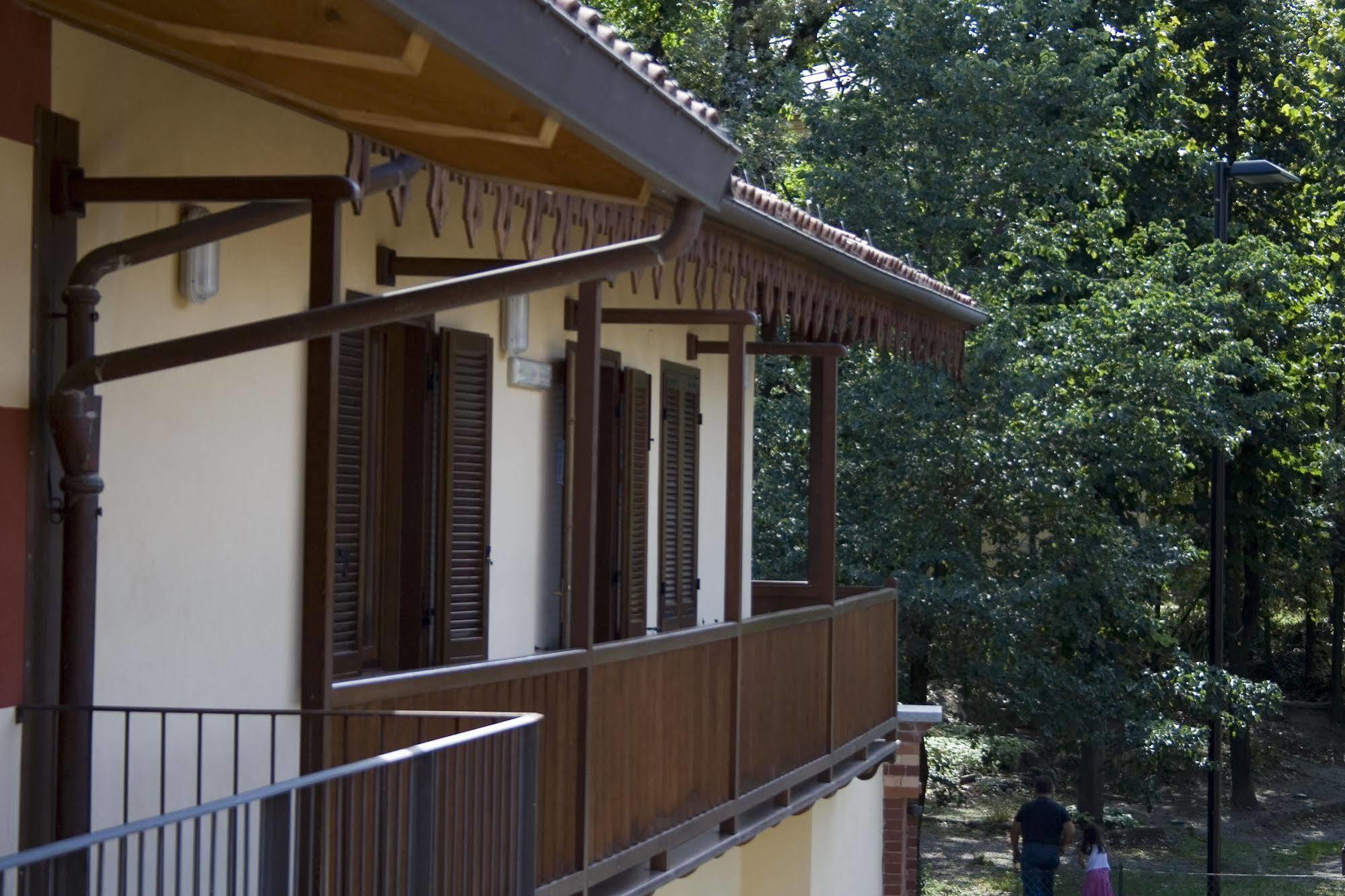 Cascina Govean Alpignano Екстер'єр фото